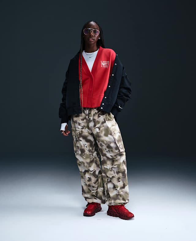 Nike. Just Do It. Nike CA