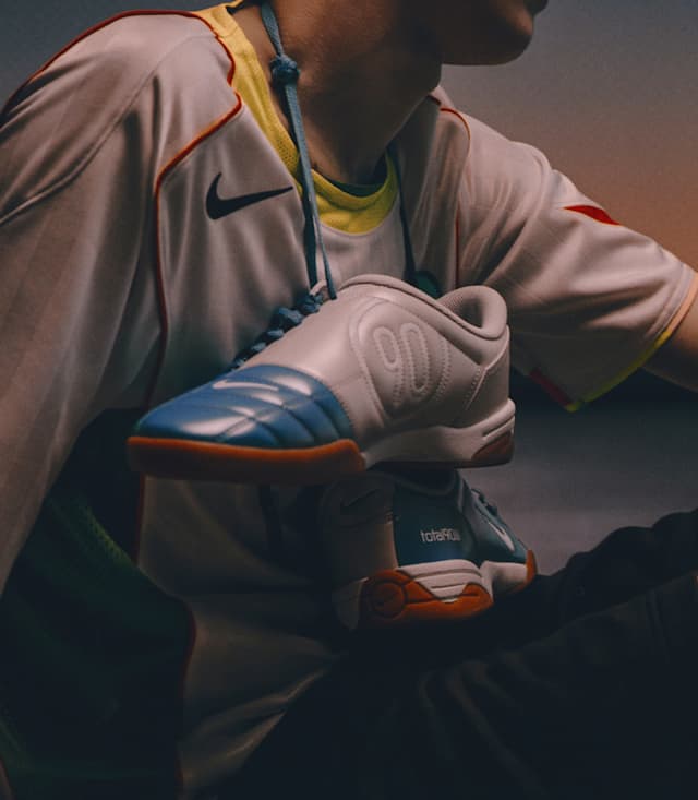Sportswear NSW