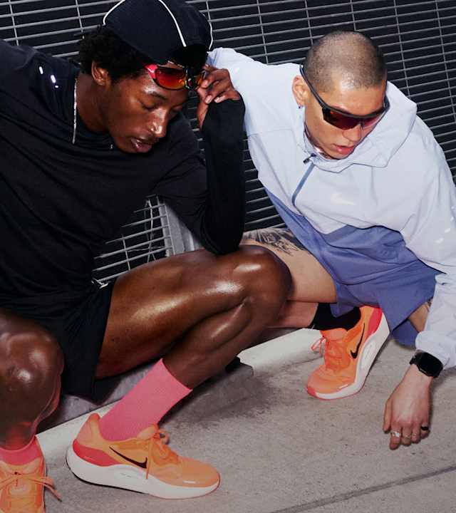 Nike Running