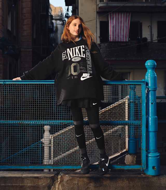 Sportswear NSW