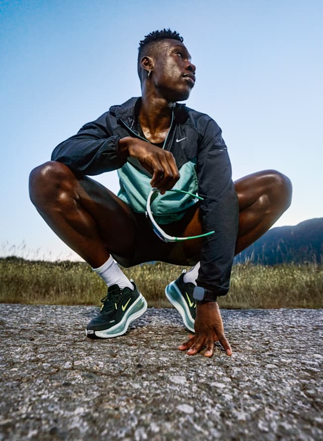 Nike Running