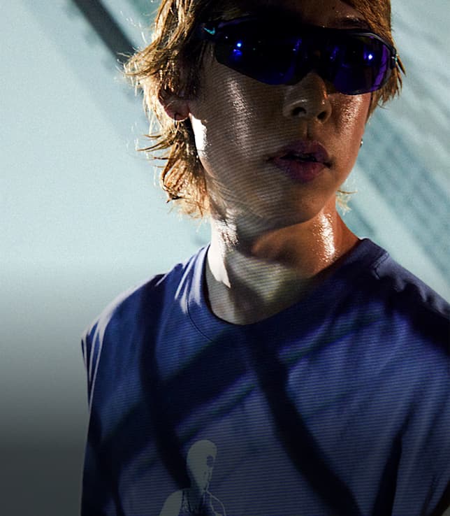 Il mondo del running
