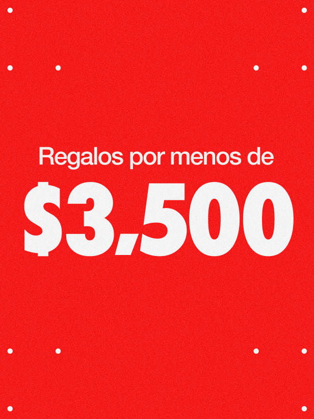 Que comience la entrega de regalos