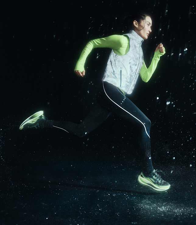 Il mondo del running