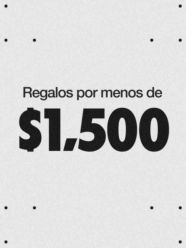 Que comience la entrega de regalos