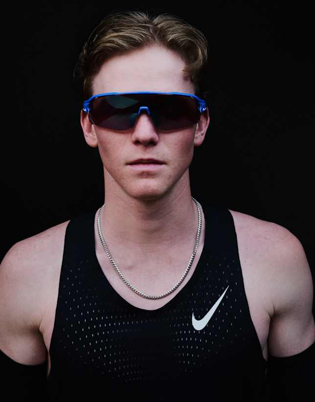 Αρχική σελίδα Nike Running