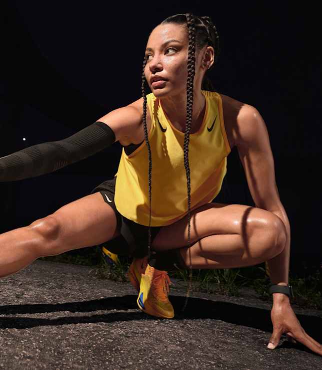 Il mondo del running