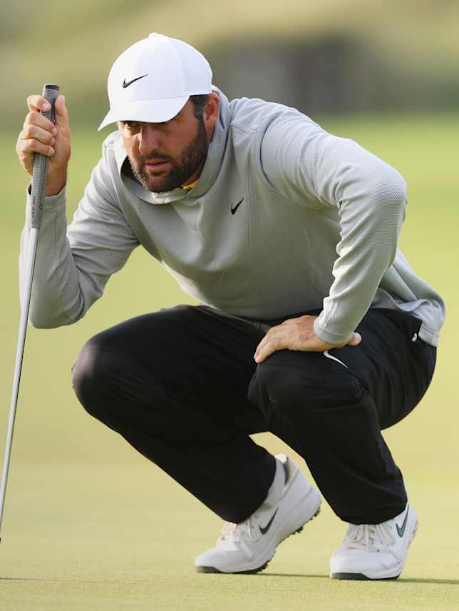 Nike Golf