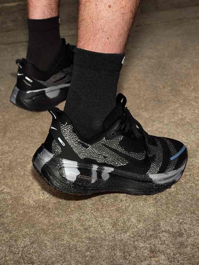 Nike Running, CORRE MÁS