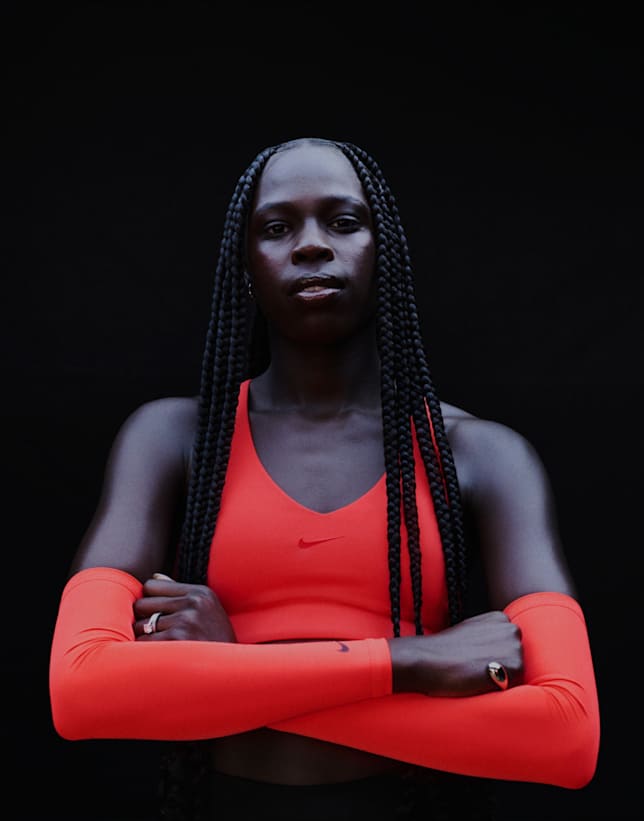 Αρχική σελίδα Nike Running