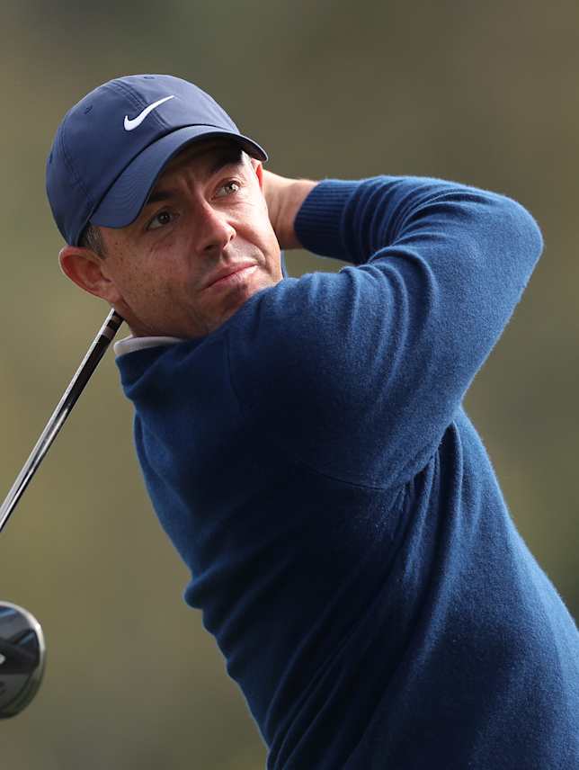 Nike Golf