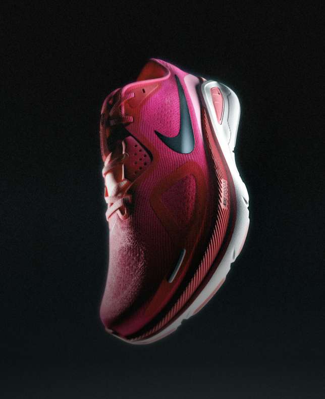 Nike Running
