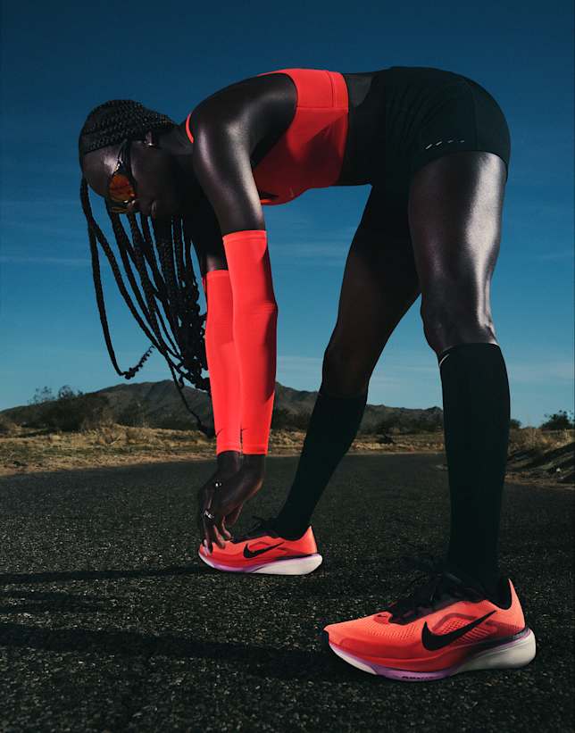 Il mondo del running