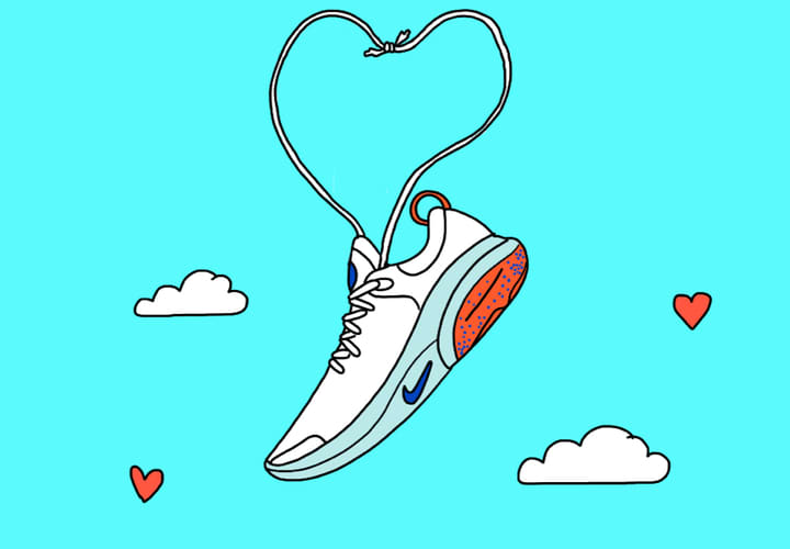 How To Run With Your Dog