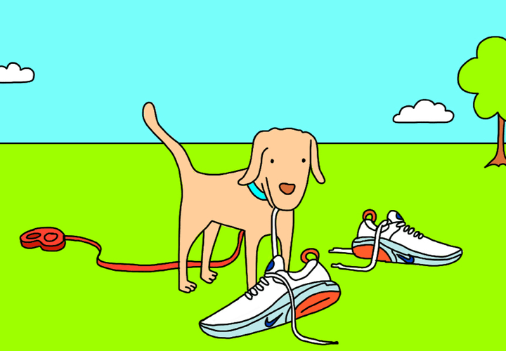 ¿Cómo correr en la playa?