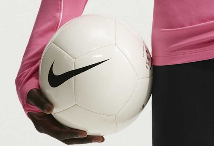 More From Nike Football, Tiempo Football Boots, slide 3 of 3