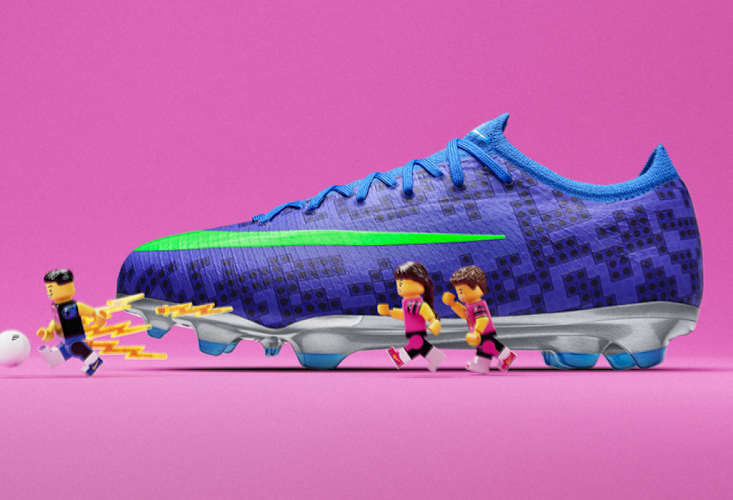 More From Nike Football, Tiempo Football Boots, slide 1 of 3