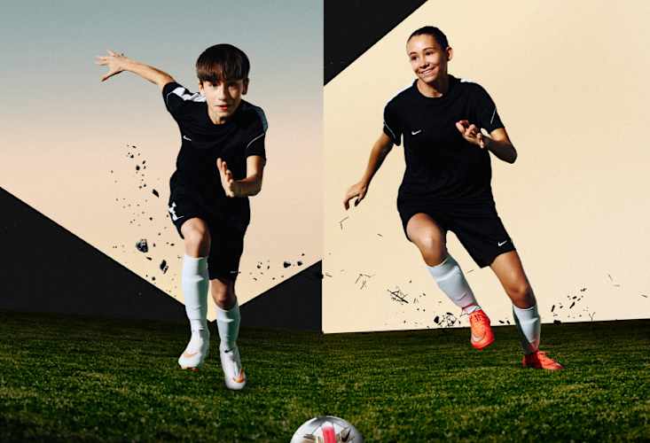 Meer van Nike Football, Phantom voetbalschoenen, slide 1 of 3