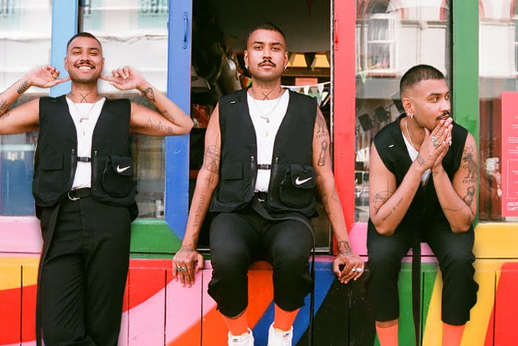Neighbourhood Watch: Street Style