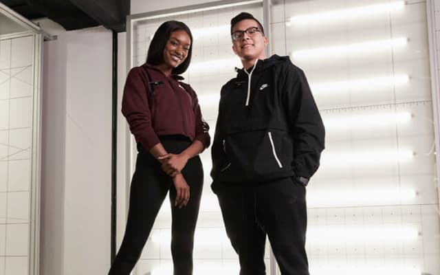 Consejos sobre productos de los expertos de Nike