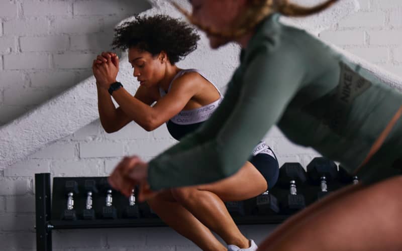 Apps de running y entrenamiento gratuitas
