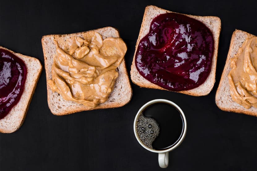 Qué comer antes y después de un entrenamiento