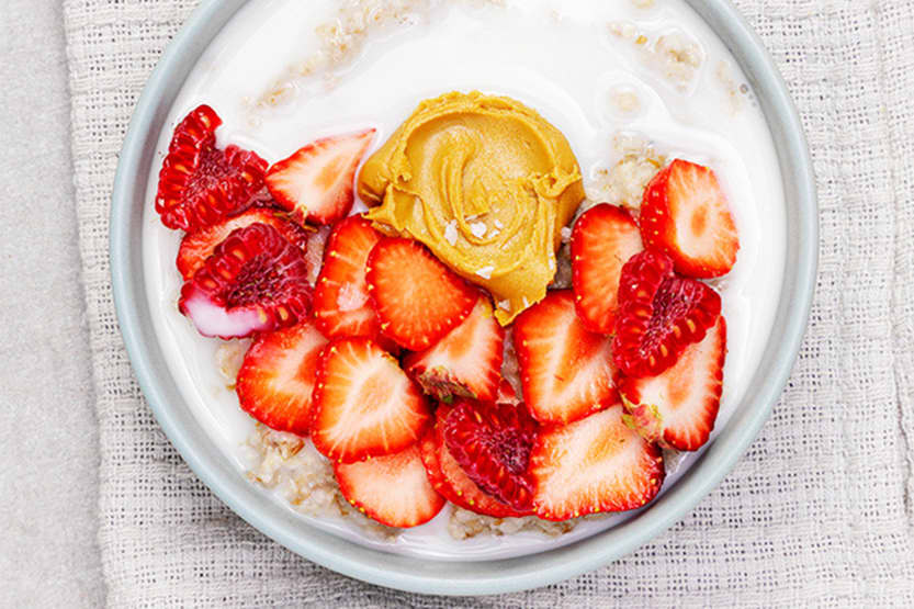 ¿Existe una dieta para corredores? Esto es lo que dicen los expertos