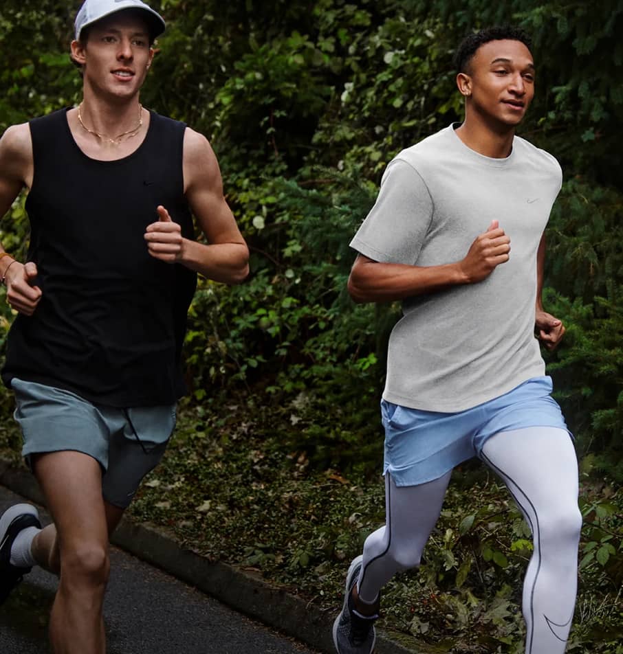 mens nike sports