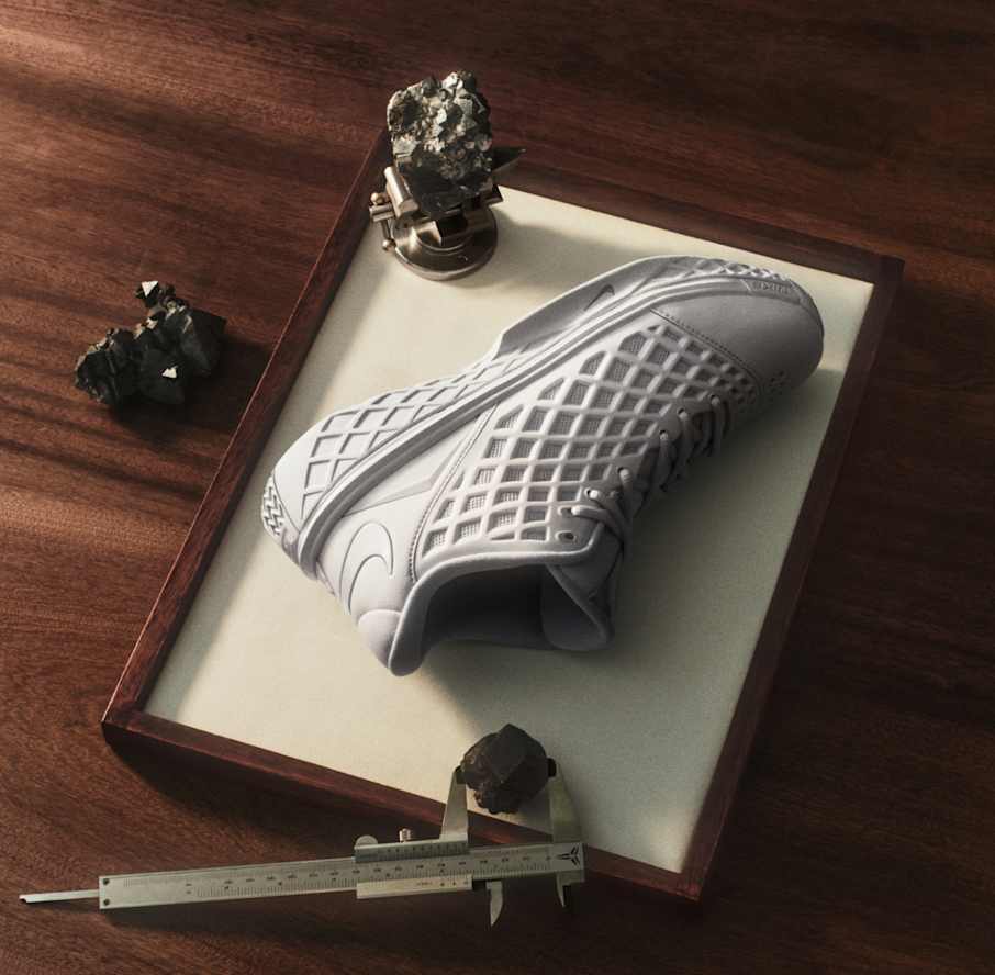 Kobe Bryant, Kobe 3 Protro