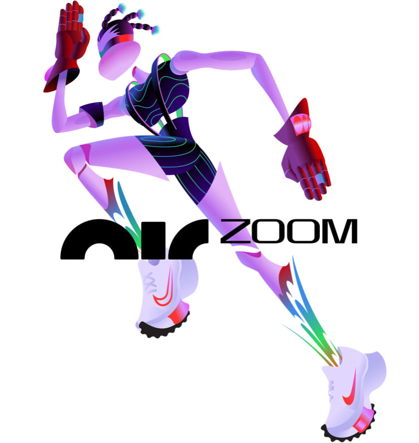 Möt Zoom och Max