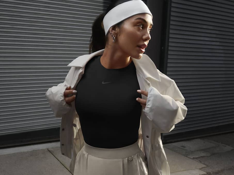 讓你動起來的禮品. Nike.com.