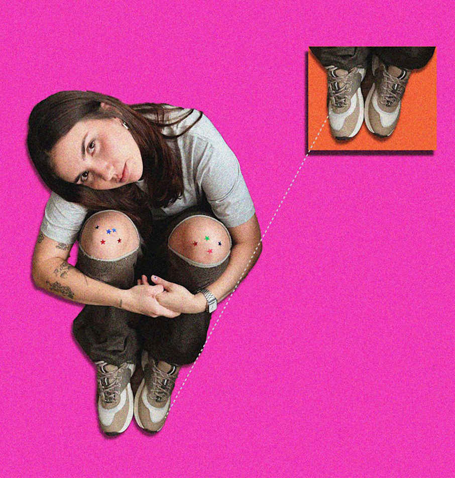 Jordan Trunner Stromsted