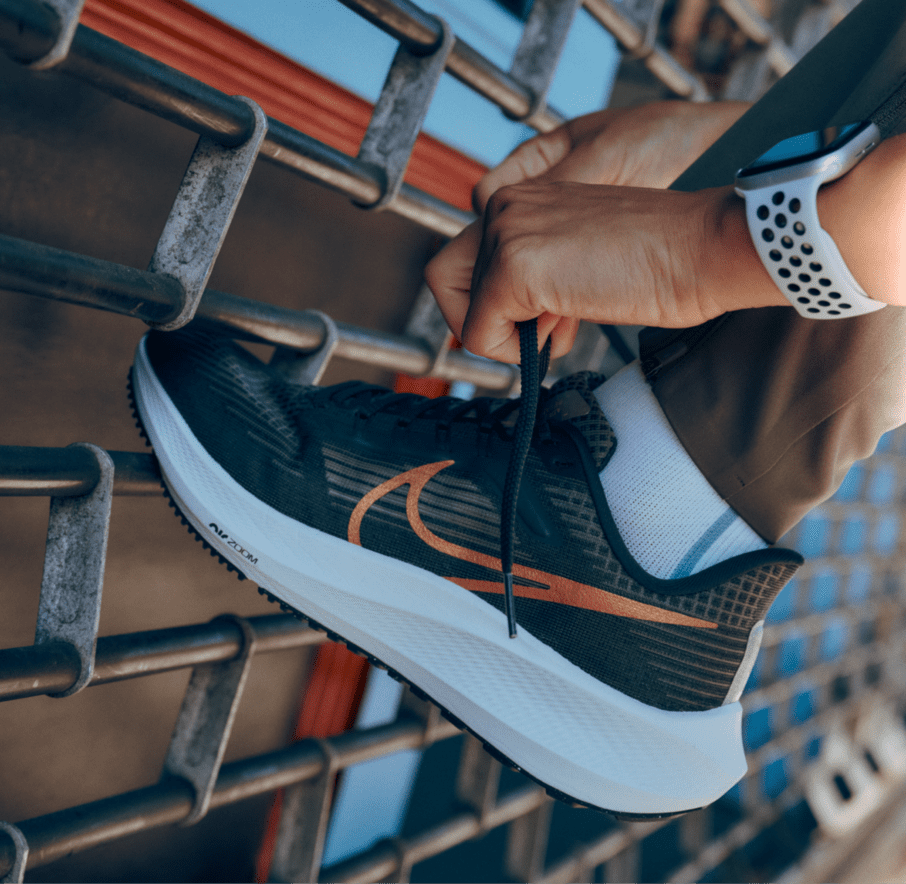 nike zoom just do it