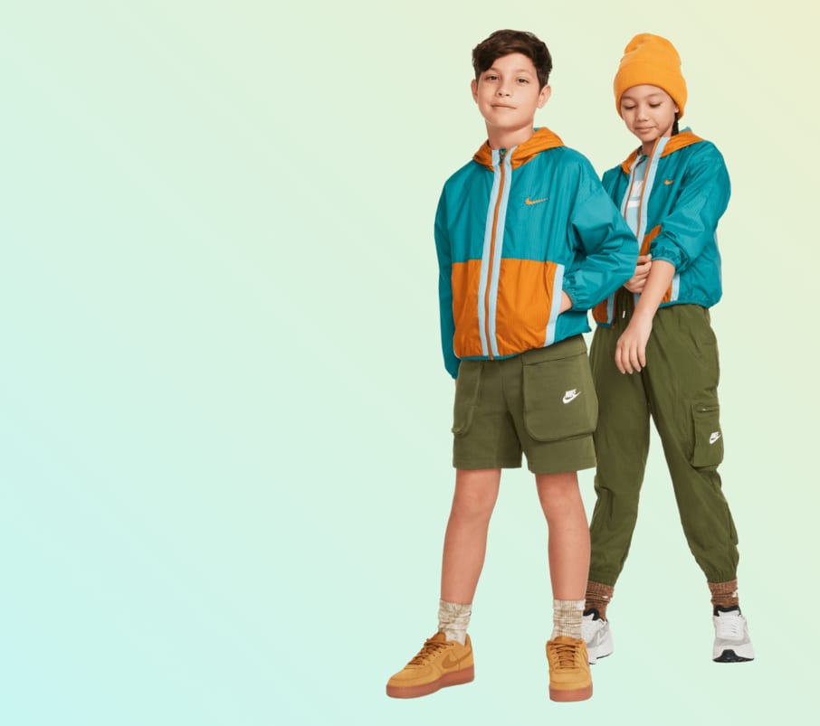 nikekids