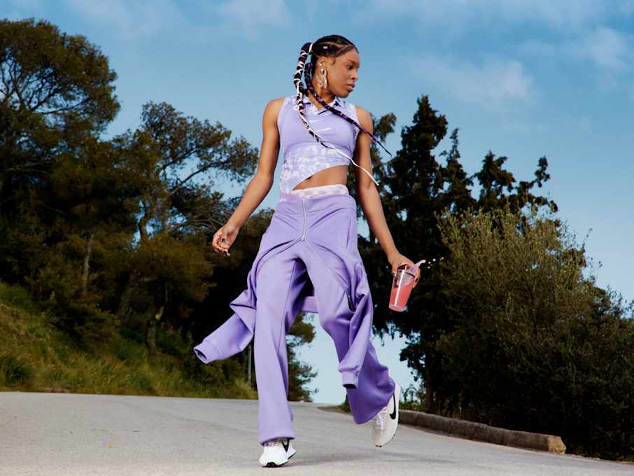 Nike Style By: clothing inspiration for women 
