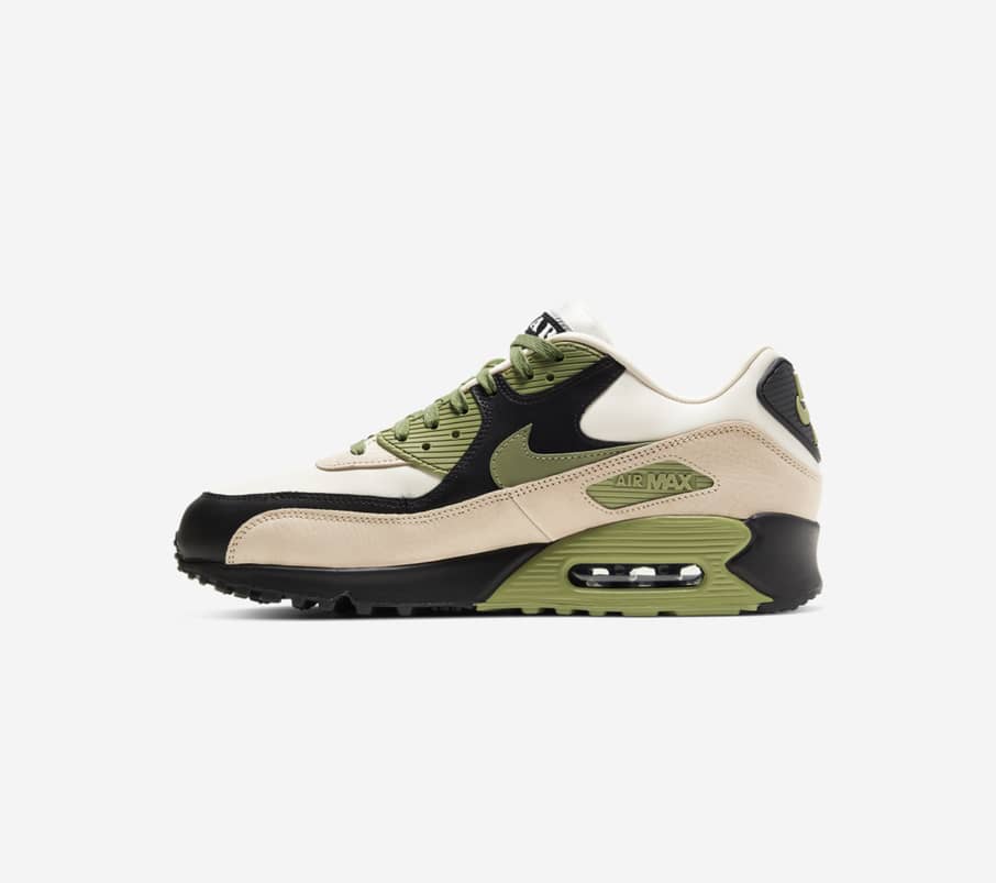 air max 90 lahar