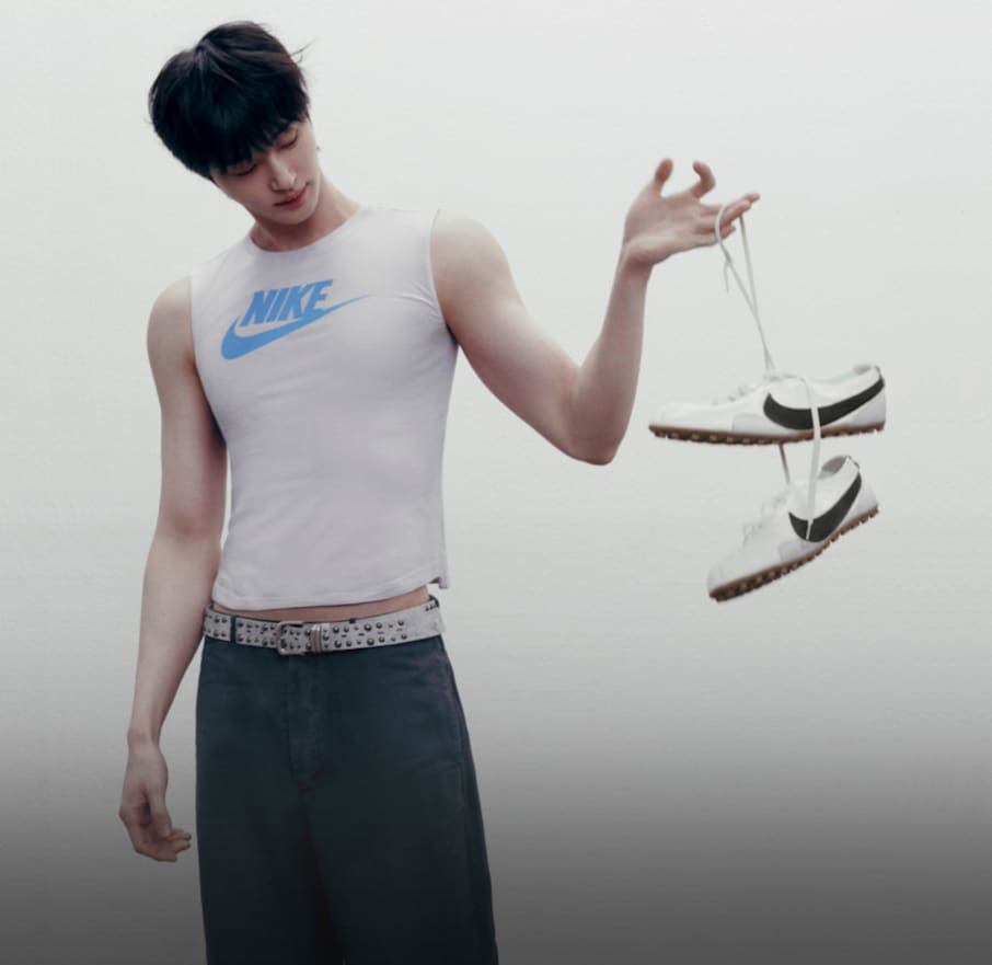 Gear up, 시대를 초월한 스타일