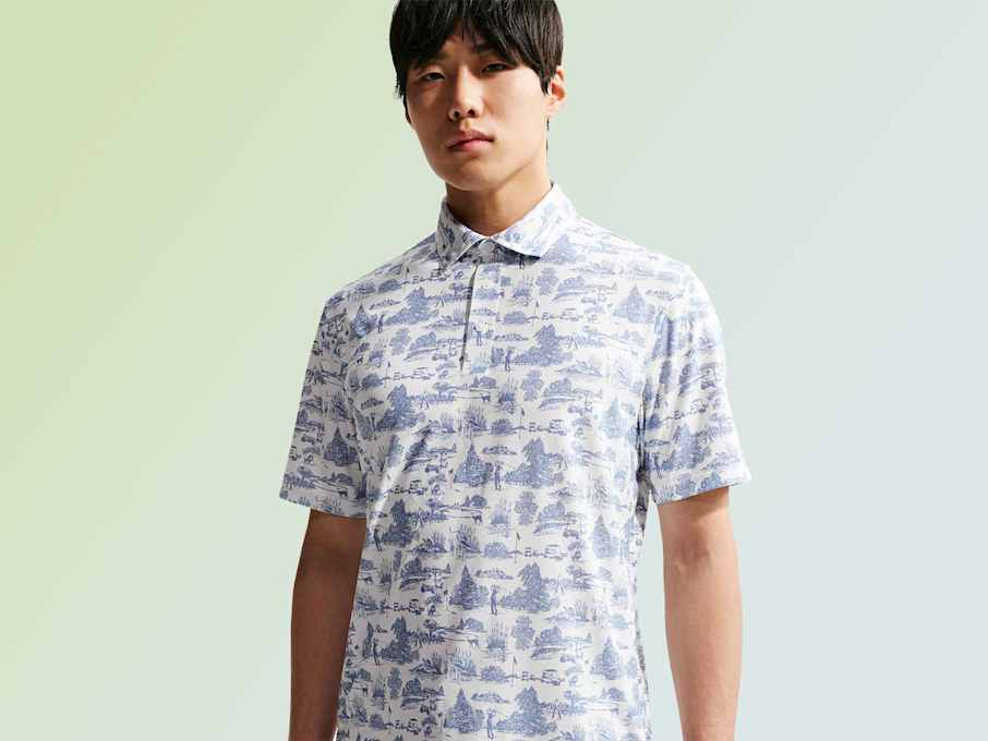 나이키 골프, 의류