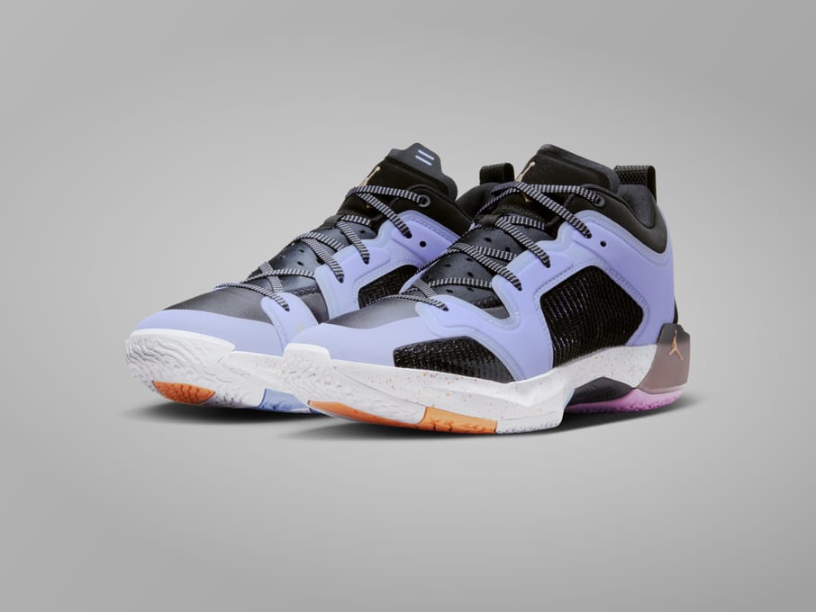 basket zone jordan