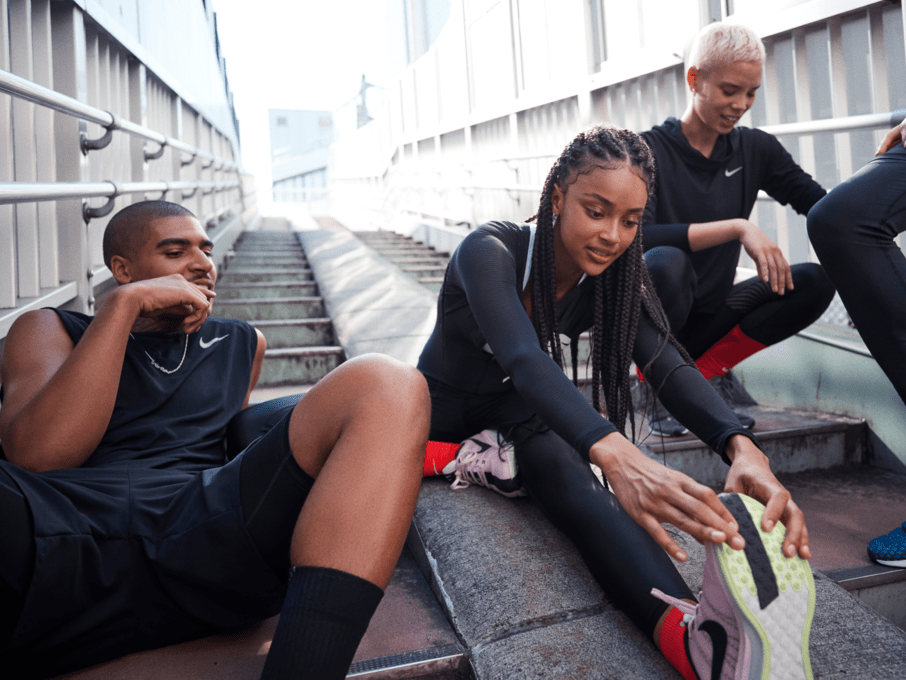 Nike-medlemskap