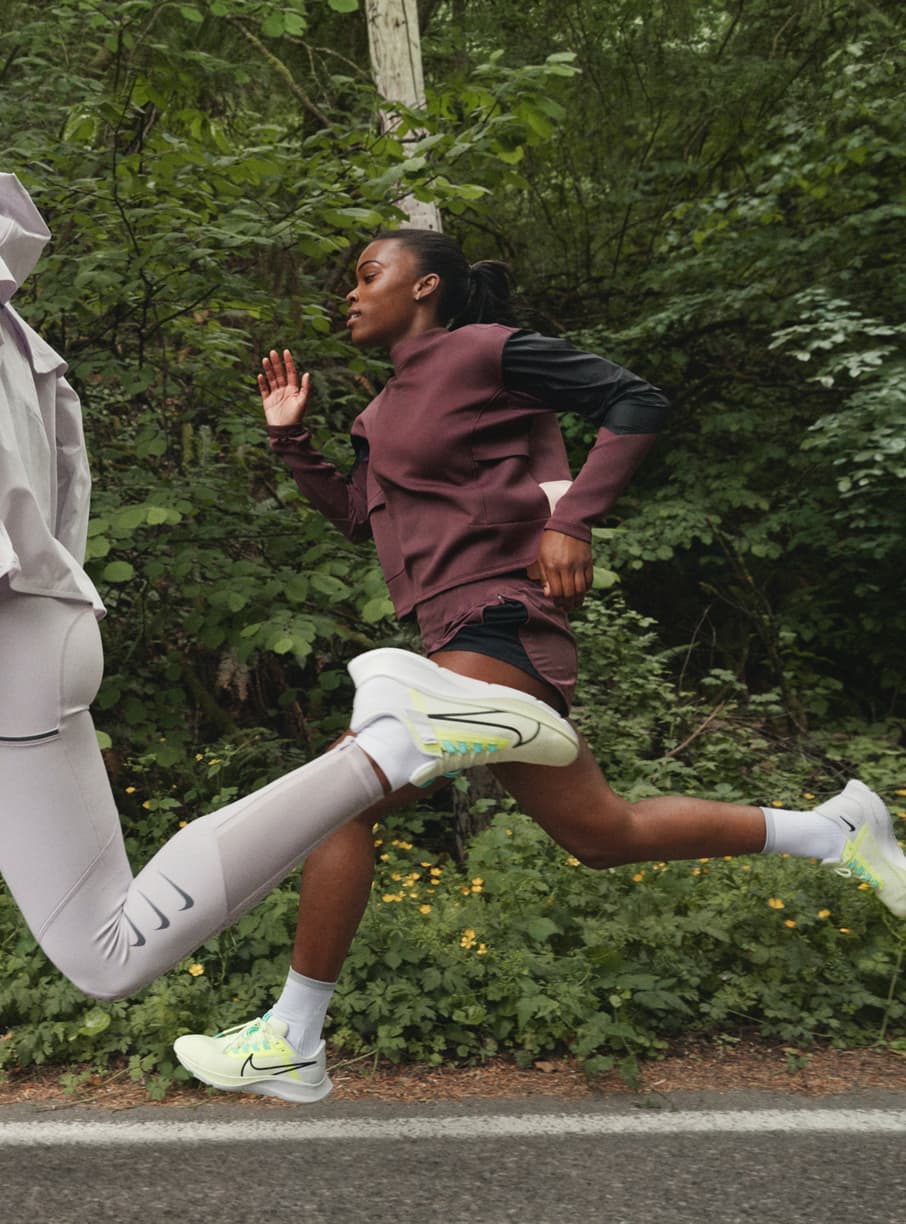 Fast Pack Family Running Shoes . Nike PT