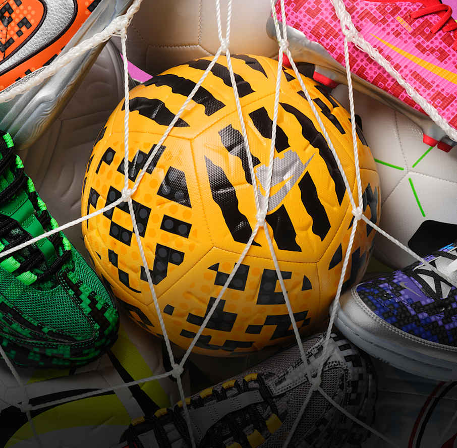 Nike Football, Equipment & Accessories