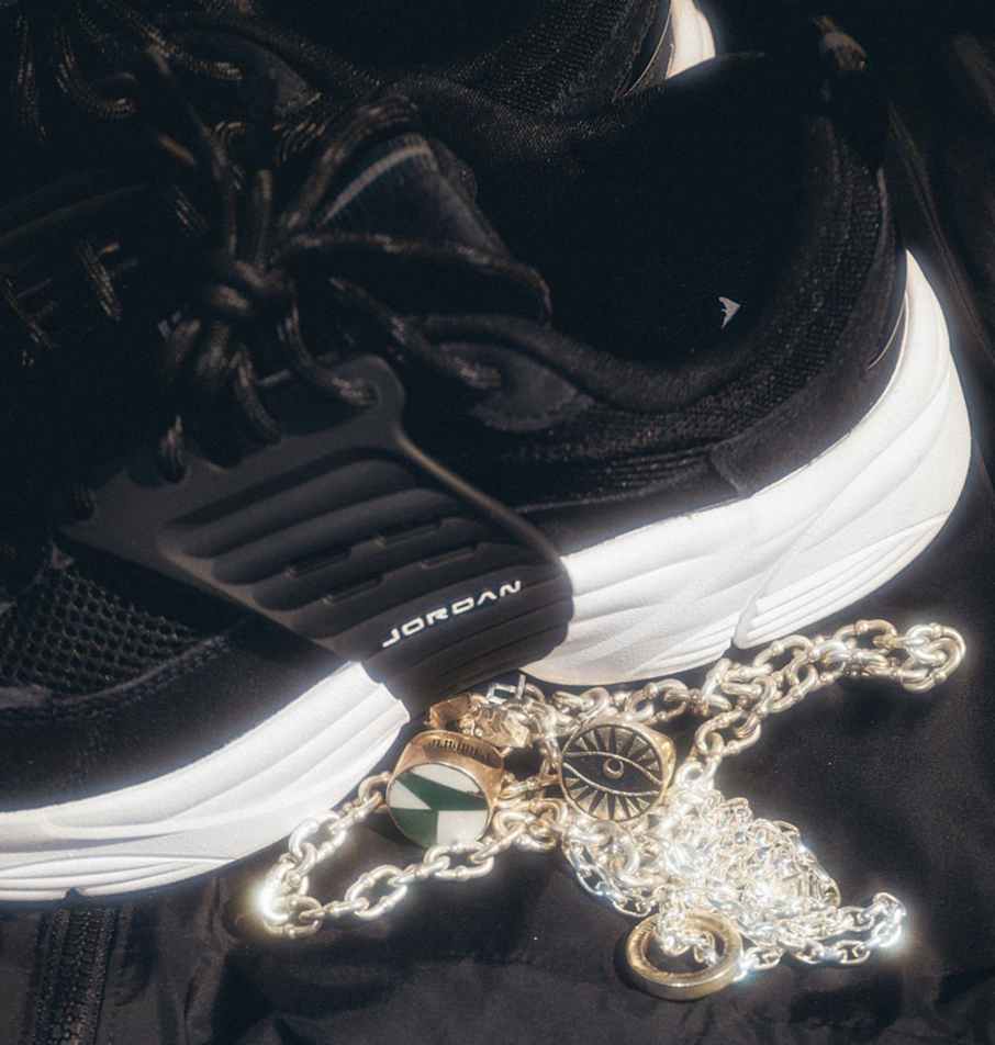 Jordan Trunner Bad Cruz