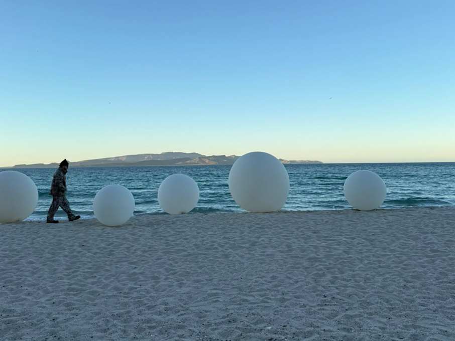 Jordan Trunner Bad Cruz