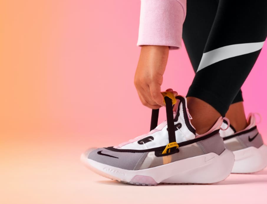 Nike FlyEase