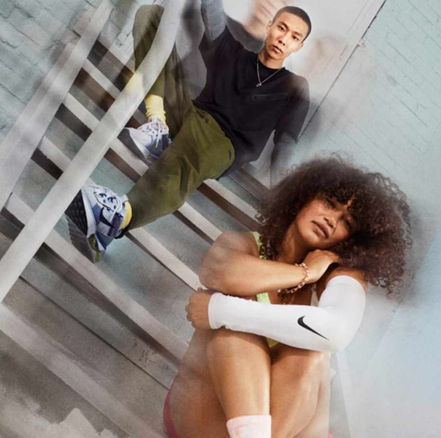 Sitio web oficial de Nike, Nike Air Max 2021