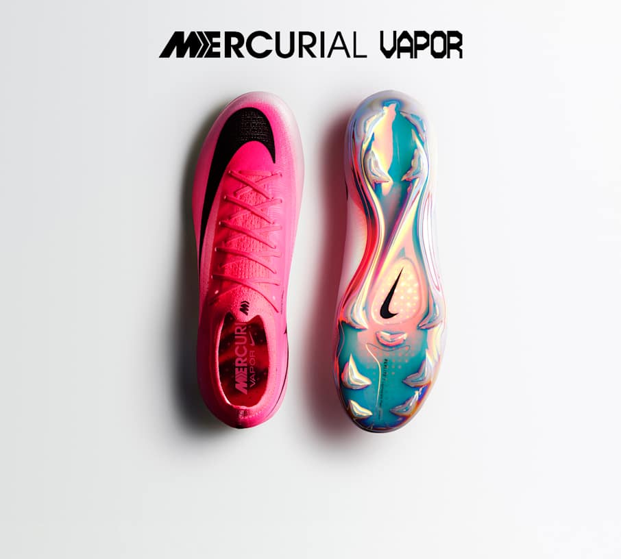 Nike Football, Quick Cuts