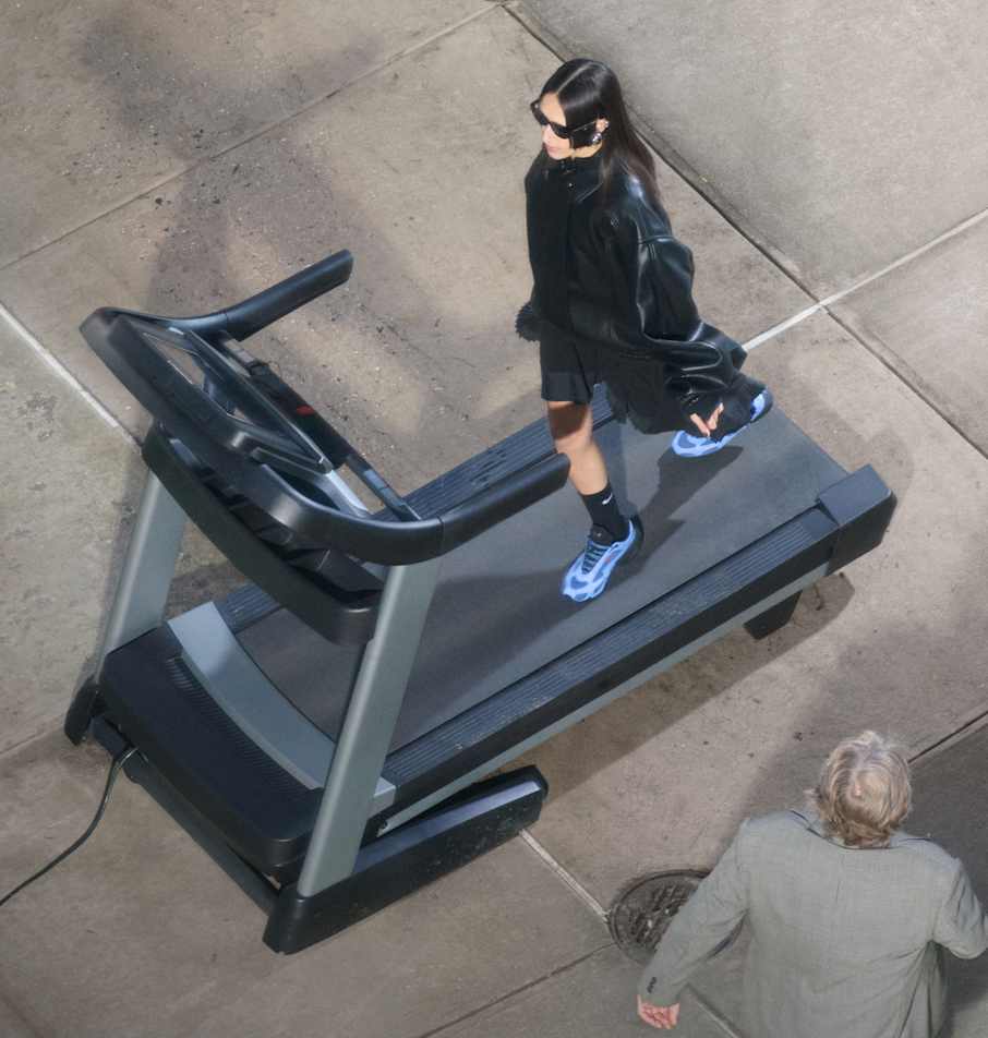 나이키 에어맥스, 에어맥스 뮤즈