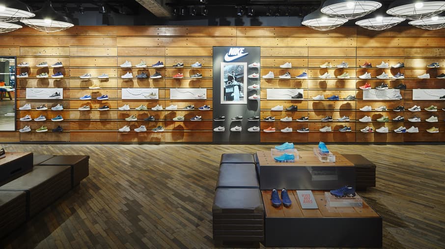 Nike Berlin