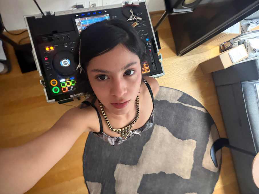 Jordan Trunner Milamijangos